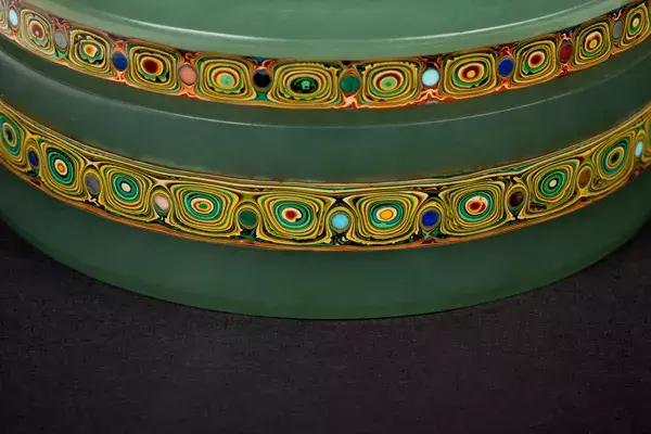 玉漆良緣 古風新生