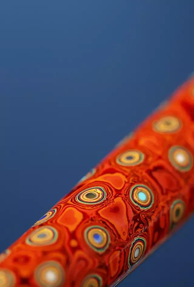 玉漆良緣 古風新生