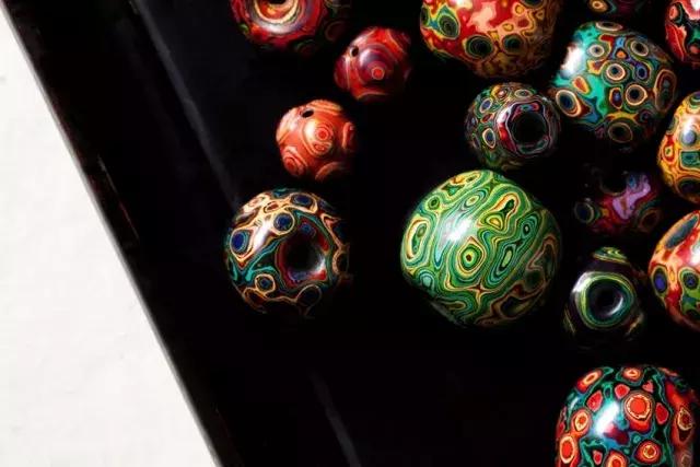 玉漆良緣 古風新生