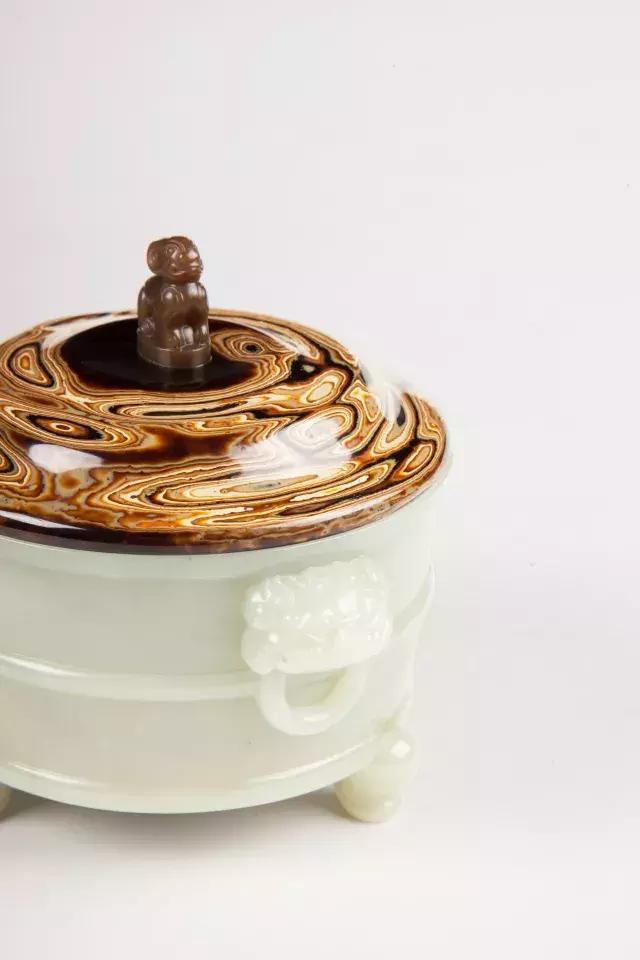 玉漆良緣 古風新生