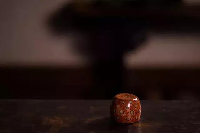 玉漆良緣 古風新生