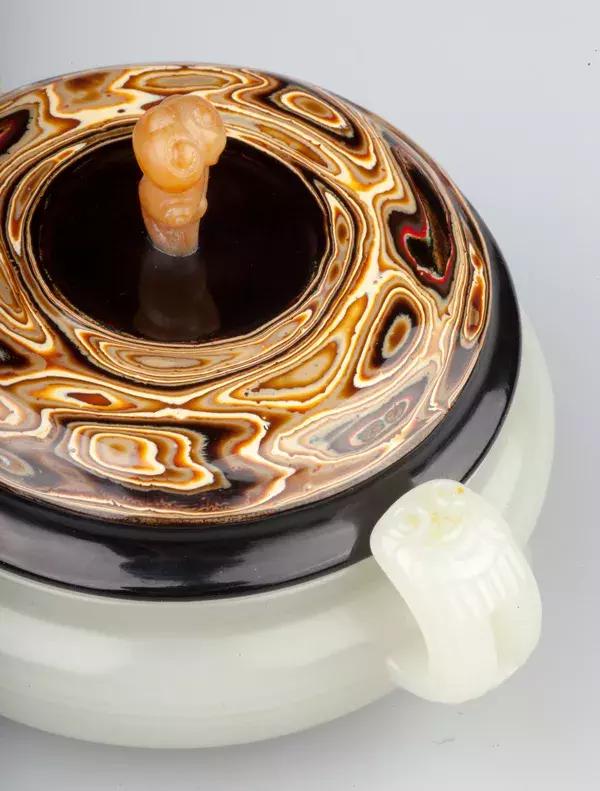 玉漆良緣 古風新生