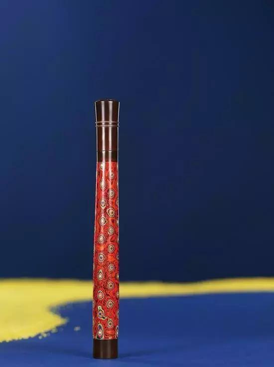 玉漆良緣 古風新生