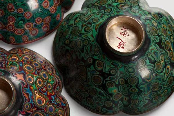 玉漆良緣 古風新生