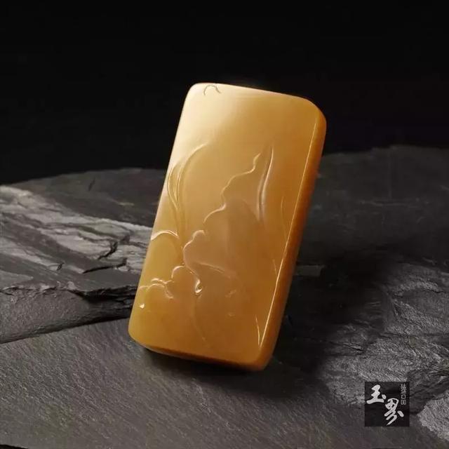 甜如蜜的和田玉，別有一番風(fēng)味