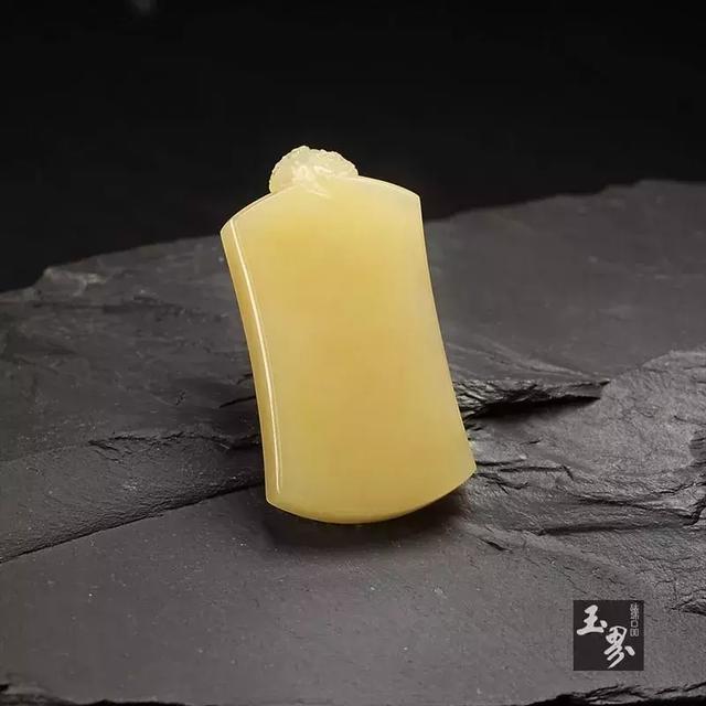 甜如蜜的和田玉，別有一番風(fēng)味