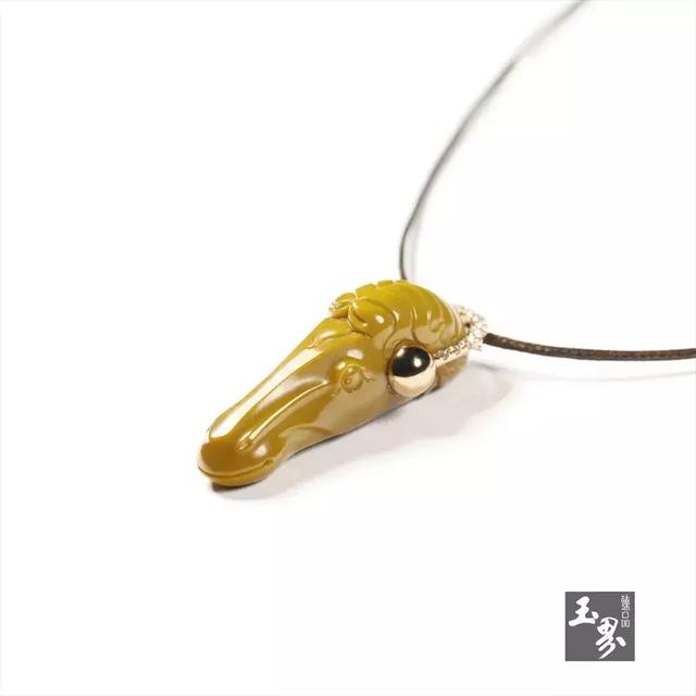 當男士遇到金玉首飾 展現潮流型男另一面