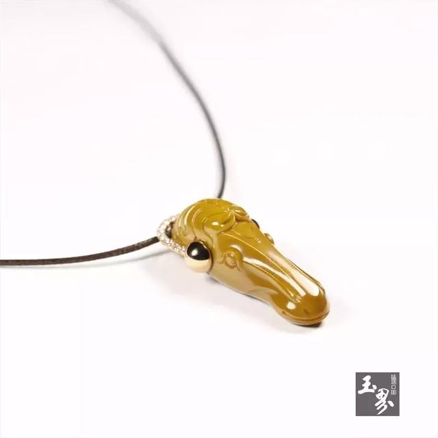 當男士遇到金玉首飾 展現潮流型男另一面