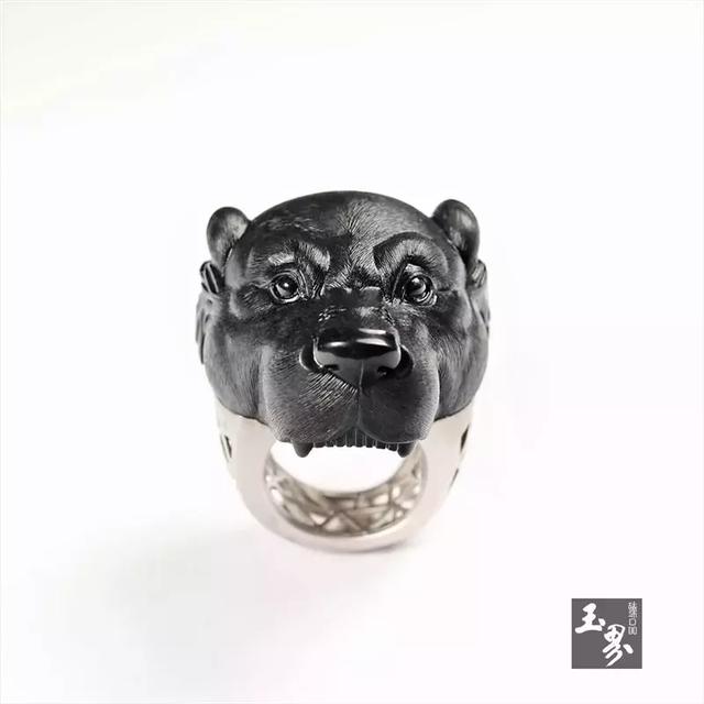 當男士遇到金玉首飾 展現潮流型男另一面