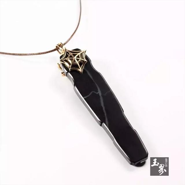 當男士遇到金玉首飾 展現潮流型男另一面