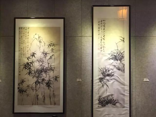 和田玉中的青竹風(fēng)骨