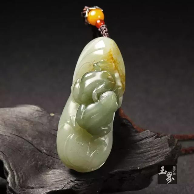 童心童趣 玉雕之“趣”