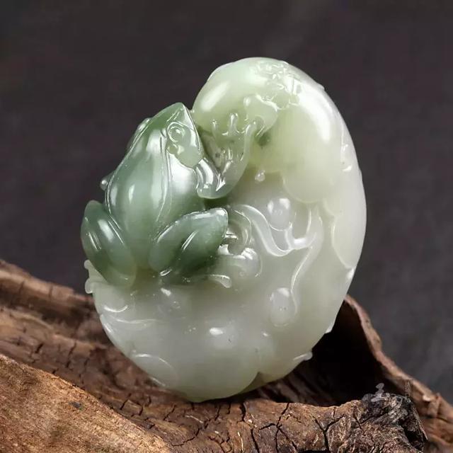 童心童趣 玉雕之“趣”