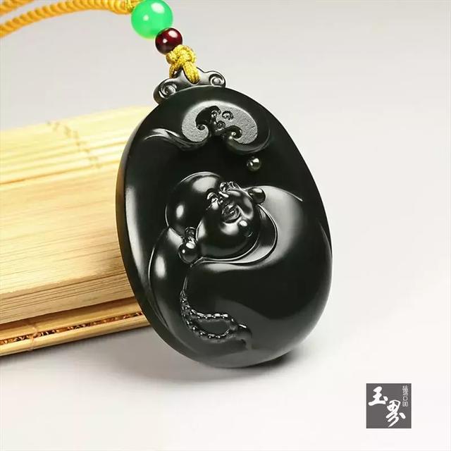 青玉——含蓄中的風雅