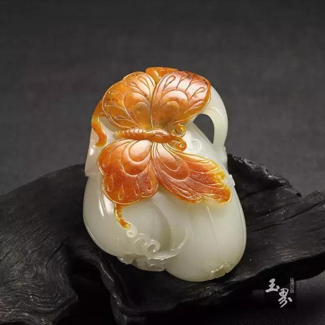 有關和田玉子料的產(chǎn)出與皮色