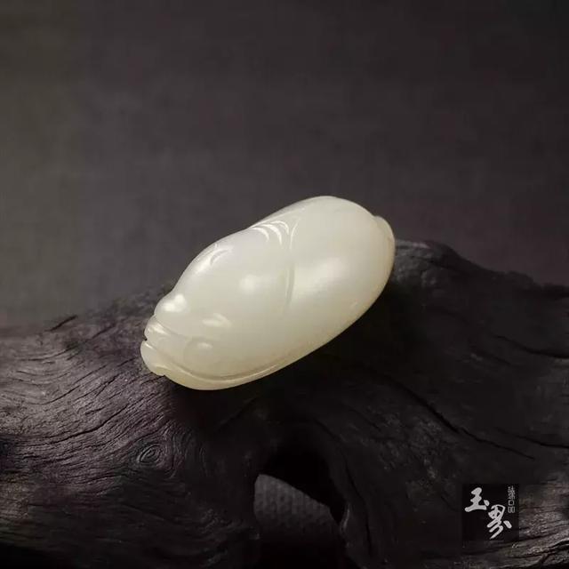 玉子料掛件-守住大業(yè)