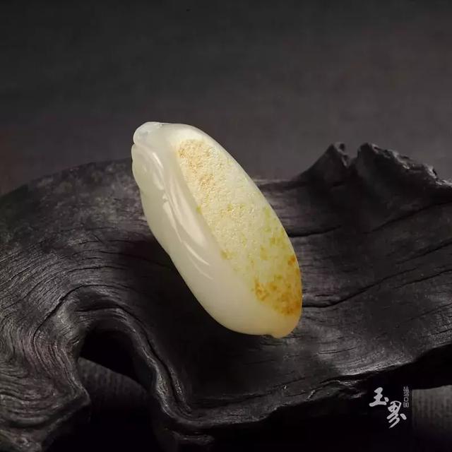 玉子料掛件-守住大業(yè)