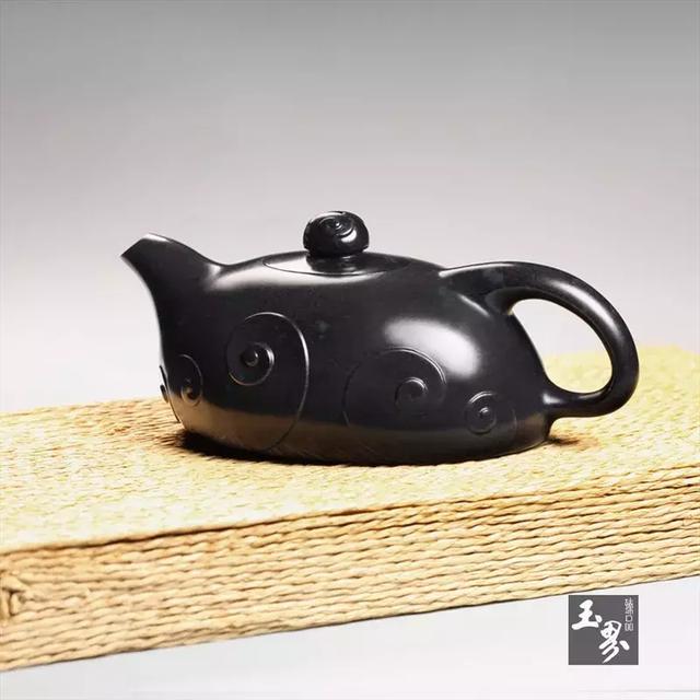 靜茗清趣——和田玉茶具