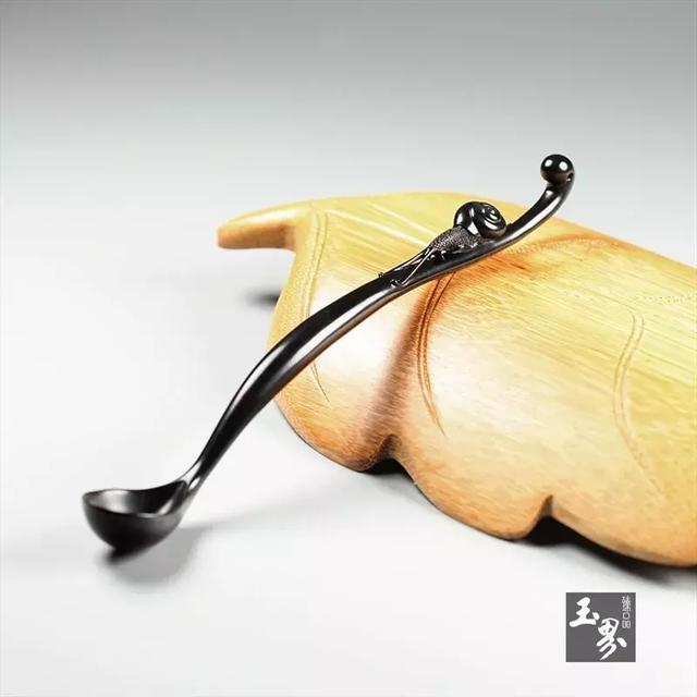 靜茗清趣——和田玉茶具