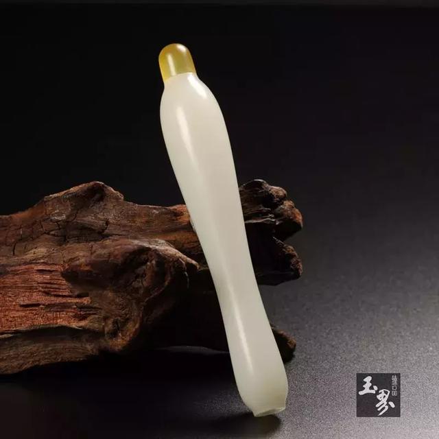 玉色生香—鼻煙壺