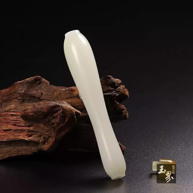 玉色生香—鼻煙壺