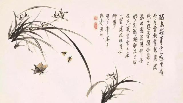 玉雕作品中的蟲草世界