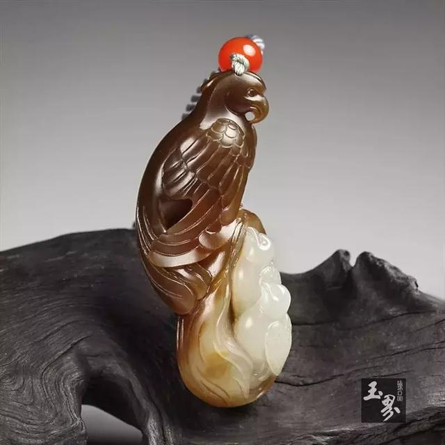 玩玉，就是一場沒有終點的愉悅修行