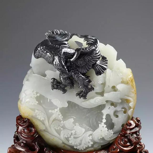 玩玉，就是一場沒有終點的愉悅修行