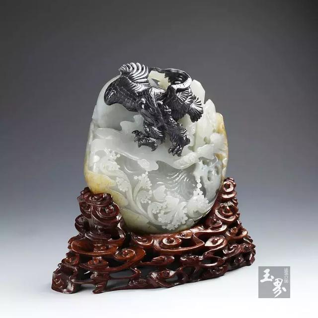 玩玉，就是一場沒有終點的愉悅修行