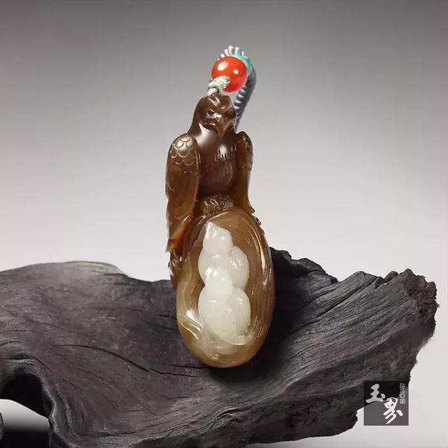 玩玉，就是一場沒有終點的愉悅修行