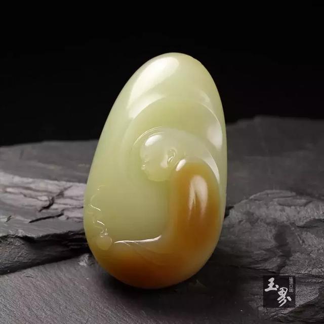 玩玉，就是一場沒有終點的愉悅修行