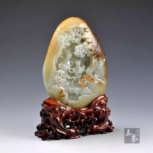 玩玉，就是一場沒有終點的愉悅修行