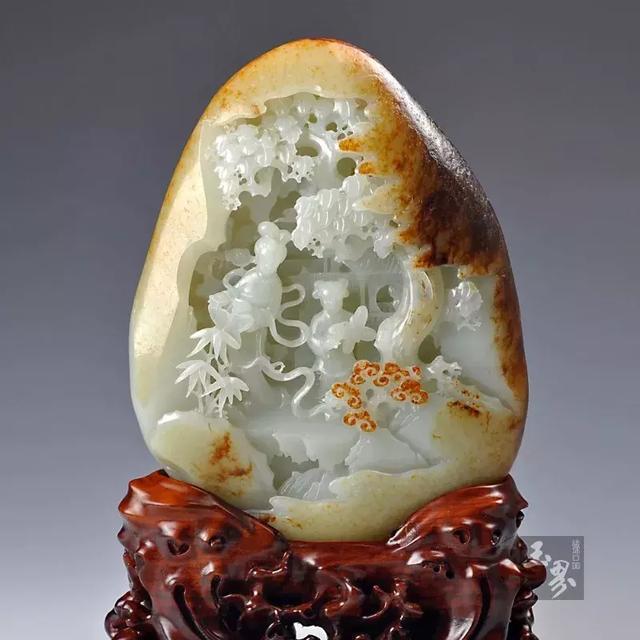 玩玉，就是一場沒有終點的愉悅修行