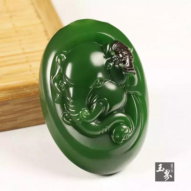 玩玉，就是一場沒有終點的愉悅修行