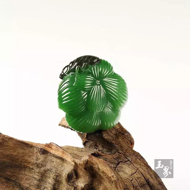 玩玉，就是一場沒有終點的愉悅修行