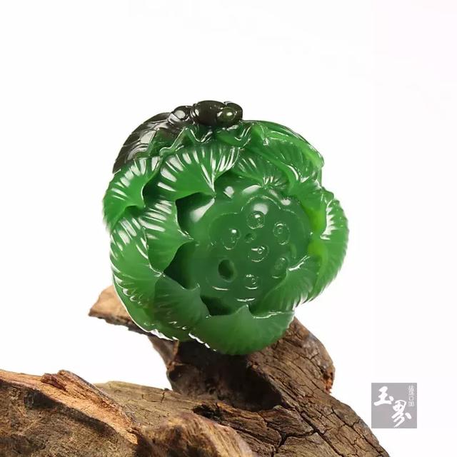 玩玉，就是一場沒有終點的愉悅修行