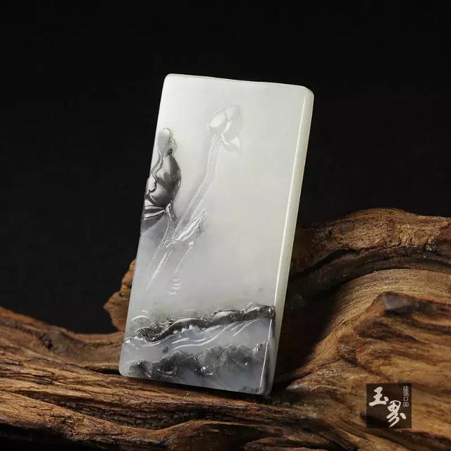 玩玉，就是一場沒有終點的愉悅修行