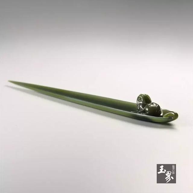 青玉，你所冷落的低調之美