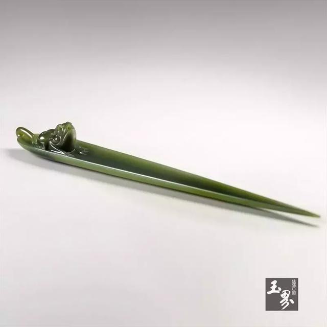 青玉，你所冷落的低調之美