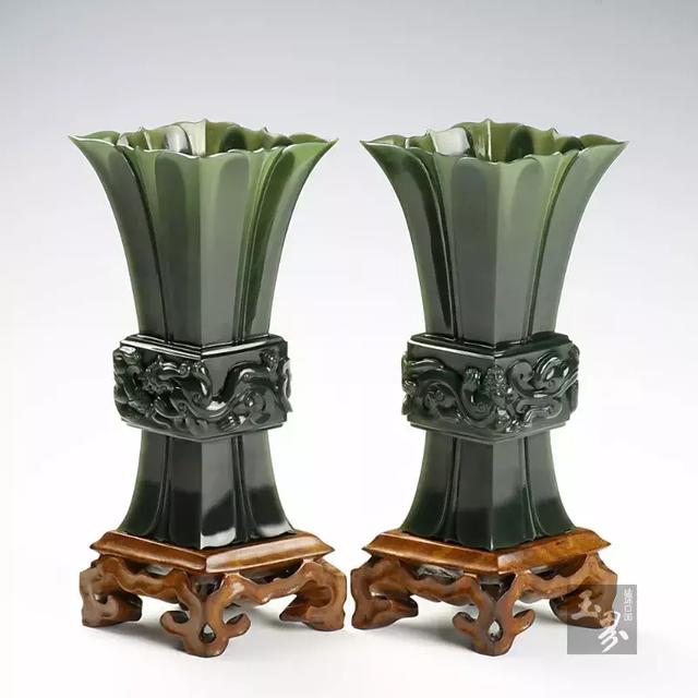 青玉，你所冷落的低調之美