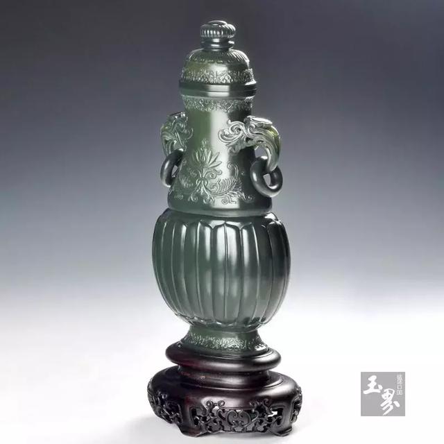 青玉，你所冷落的低調之美