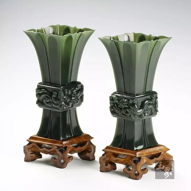 青玉，你所冷落的低調之美