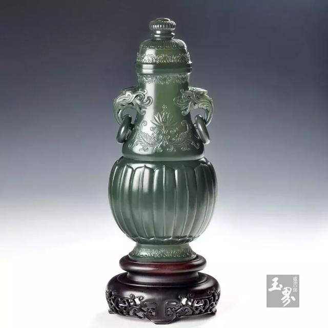 青玉，你所冷落的低調之美