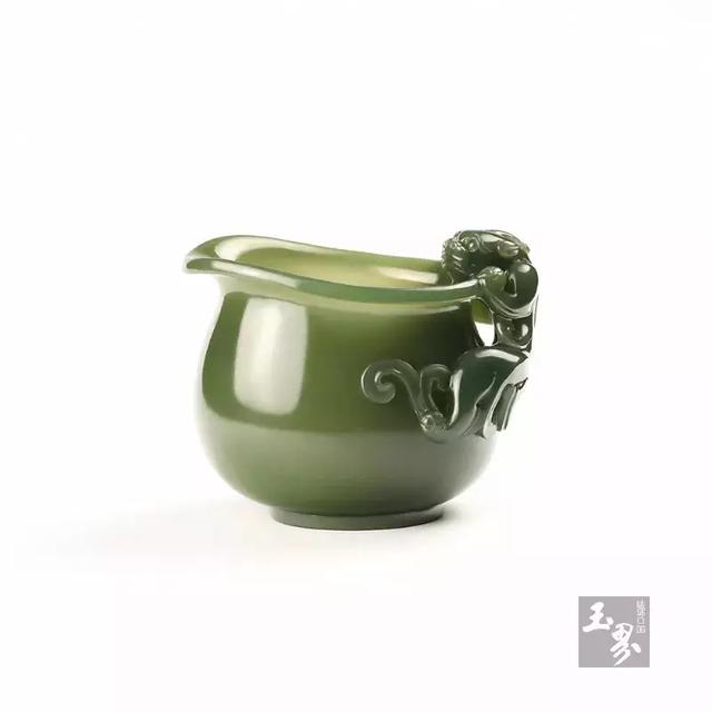 青玉，你所冷落的低調之美