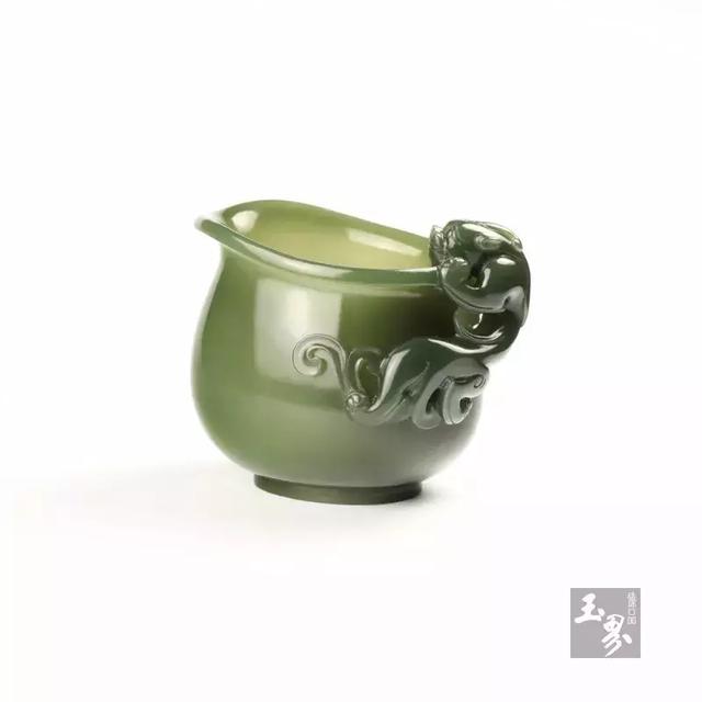 青玉，你所冷落的低調之美