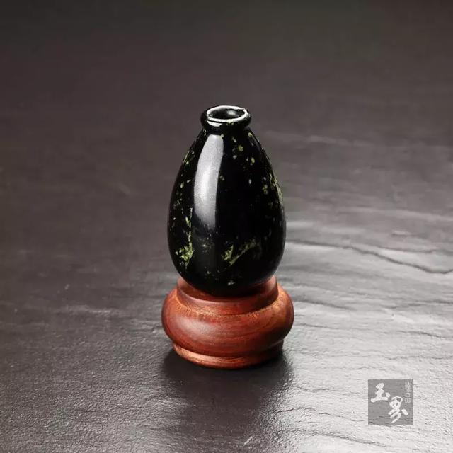 青玉，你所冷落的低調之美