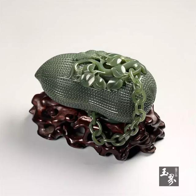 青玉，你所冷落的低調之美