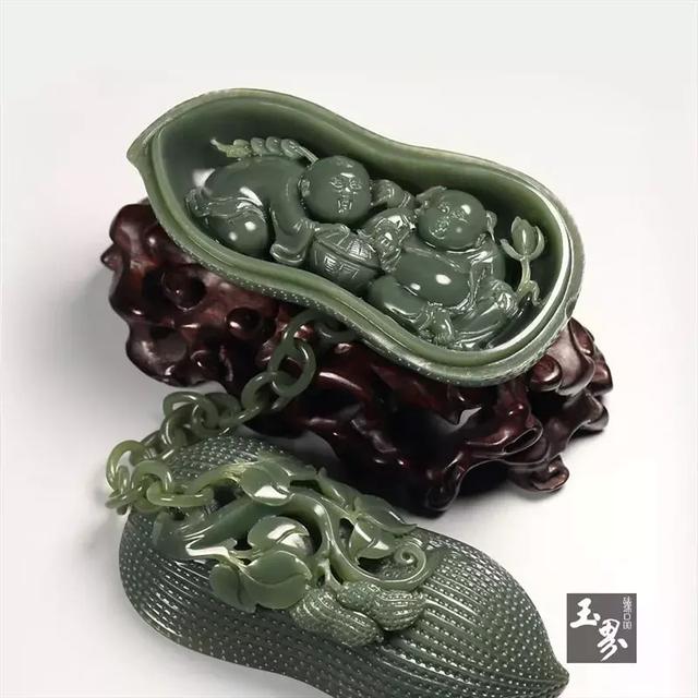 青玉，你所冷落的低調之美