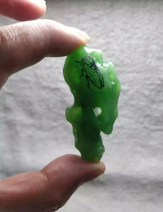 拋光打磨——別小瞧了玉雕的二次創作