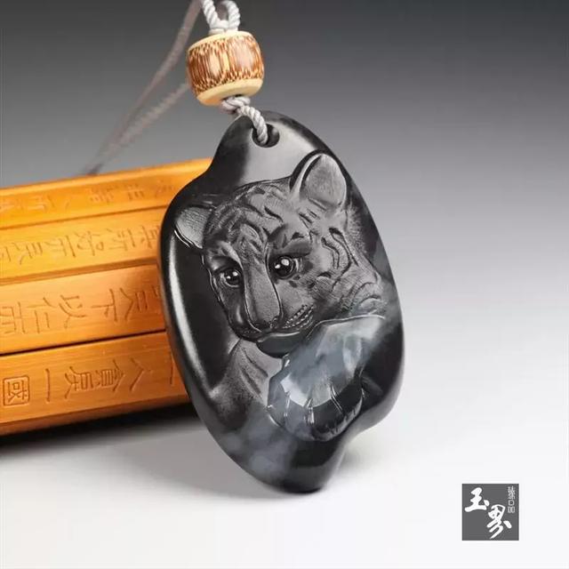 拋光打磨——別小瞧了玉雕的二次創作